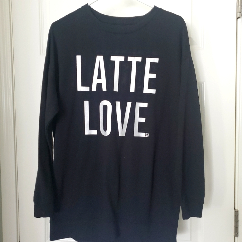 NY&Co Crewneck Sweater